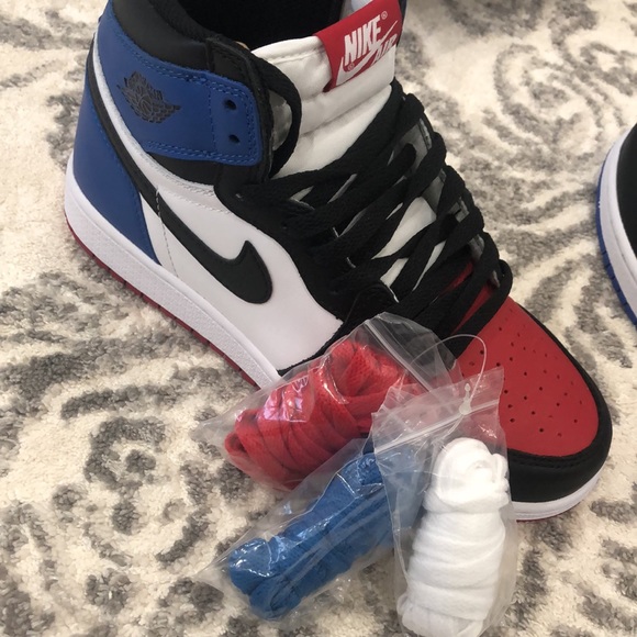 Air Jordan 1 retro high og - Picture 4 of 4